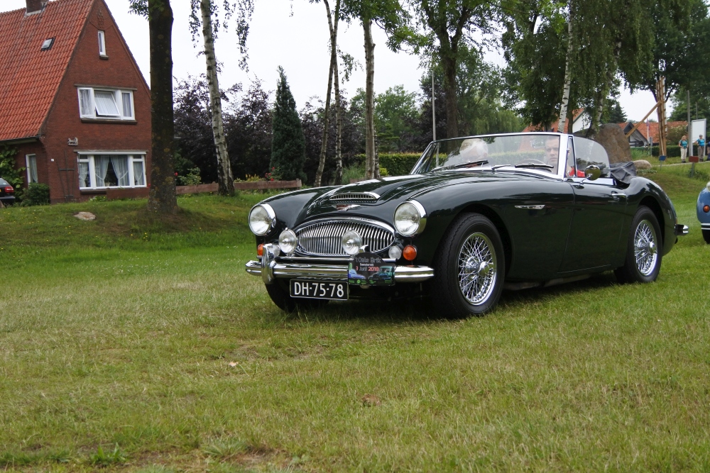 Oldtimerrit Geesteren 3 juni 2018 - 145